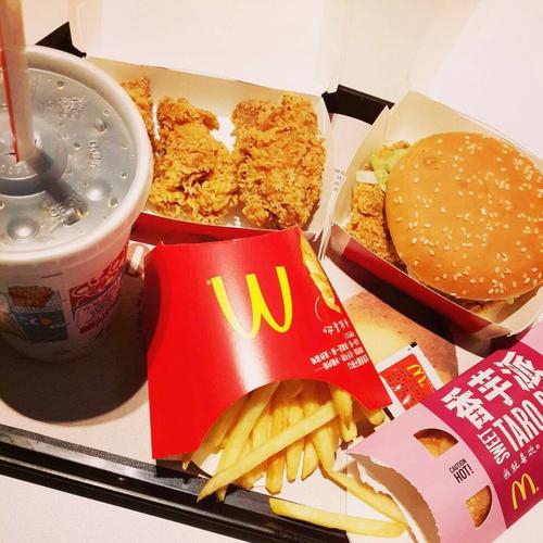 麦当劳加盟详细流程 麦当劳加盟详细流程