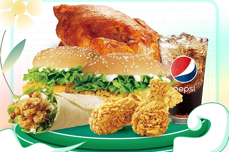 开一家华莱士需要投资多少钱-华莱士加盟费要多少钱-牛集餐饮网