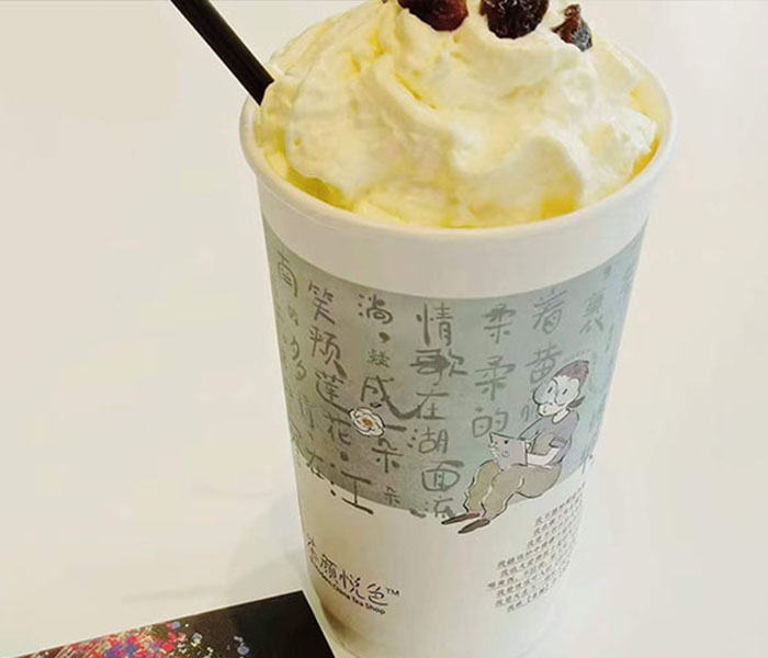 茶颜悦色加盟条件及费用查询,加盟茶颜悦色的优势与劣势 茶颜悦色加盟条件及费用查询,加盟茶颜悦色的优势与劣势