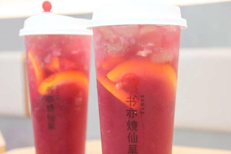 书亦烧仙草的加盟费多少,加盟总部优势 书亦烧仙草的加盟费多少,加盟总部优势