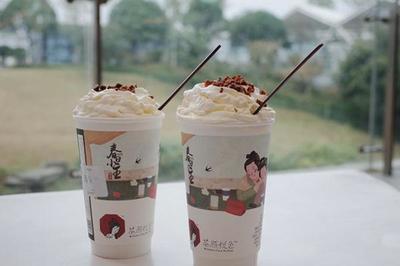 加盟茶颜悦色需要多少钱，2025投资茶颜悦色费用明细