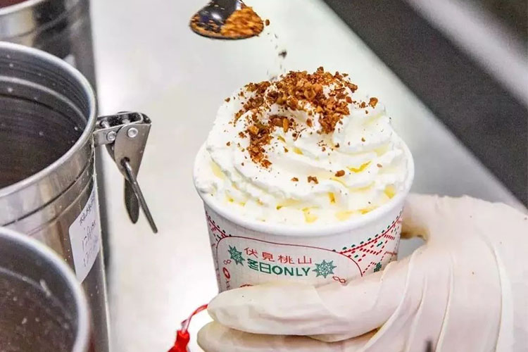 茶颜悦色加盟条件和费用-茶颜悦色加盟费用多少钱-牛集餐饮网