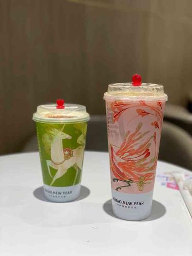 奈雪的茶加盟 奈雪的茶加盟