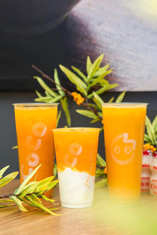 coco奶茶是哪里品牌,coco 奶茶是什么牌子